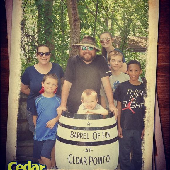 Meet your Posher, Shelby - Picture 1 of 1